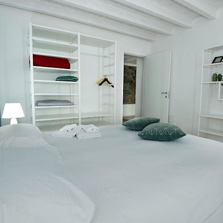 Larius Apartment Como Buitenkant foto